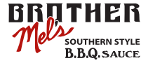 Brother Mel's BBQ Sauce